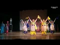 Download Lagu LUDDI Girls Performance at Kala Bhawan Punjabi University Patiala 2018