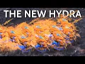 This NEW Hydralisk ability is awesome