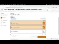 Download Lagu Ignace Township 2022 Online Voting Training Video