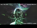 Billy Gillies - Right Here All Along ft. Hannah Boleyn (Offlcial Visualiser