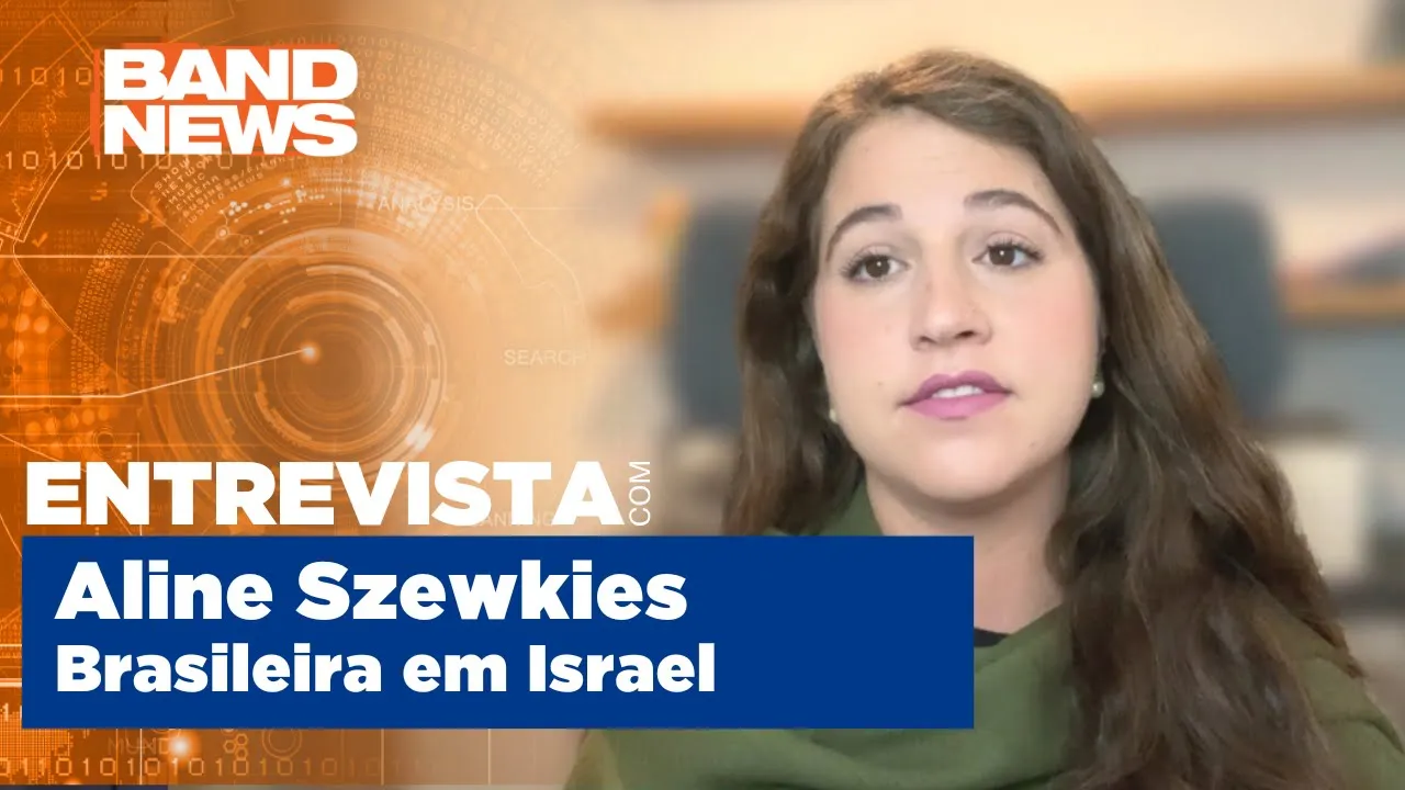 Número de mortos no conflito sobe para mais de 1.300 | BandNews TV