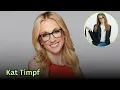 Kat Timpf 36 Her Real Size Leaves Nothing To Imaginations - Proof In Pictures