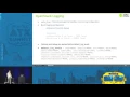 Python Basics for Operators Troubleshooting OpenStack 2016