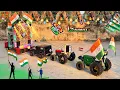 Download Lagu 15 August independence day | big Dj loading At-New home rc cars tractor | big Dj Setup loaded