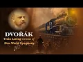Dvorak The Composer Who Captured American Dreams