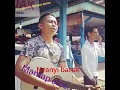 Pengamen bukittinggi nyanyi lagu batak..patik palimahon.#afriandi