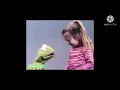 Kermit commits suicide after singing the alphabet with a 4-year old Meme