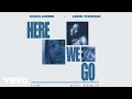 Download Lagu Coco Jones, Leon Thomas - Here We Go (Uh Oh) (Remix / Audio)