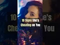 Download Lagu 10 Tanda Dia #Selingkuh darimu