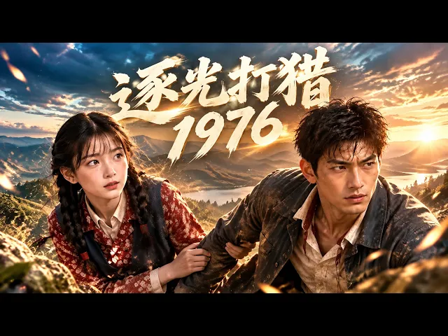 逐光打猎1976