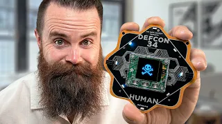 DEFCON Is Not What You Think