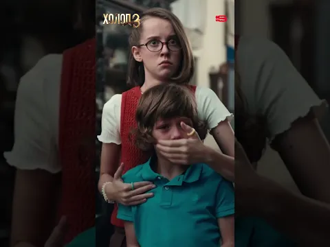 Разговор о разводе пошел не по плану 😅