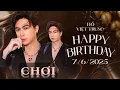 Download Lagu CHƠI | Hồ Việt Trung | Happy Birthday 07.06.2025 Live Stage Version