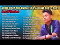 ARIEF PUTRA FULL ALBUM TERBARU 2024 | REMBULAN MALAM🎵TAK SEDALAM INI🎵| TERPOPULER TANPA IKLAN