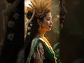 DEWI SRI: The goddess who brings life and abundance to the land