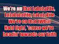 Download Lagu David Puentez - LaLaLife (karaoke) (by request)