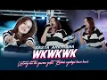 Download Lagu Sasya Arkhisna - Wkwkwk (Official Music Live) Untung ati iki gawean gusti