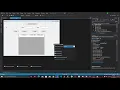 C Winforms CRUD Tutorial With SQL Server Connection
