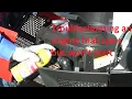 How to Fix a Riding Mower When the Engine Cranks But Won t Start
