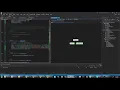Timelapse of Coding a Game C