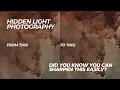 From Blurry to Brilliant Master Image Sharpening with PixInsight Multiscale Linear Transformation