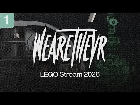 Video Thumbnail: Ăv eleji LEGO | Valamit befejezĂŒnk, valamit elkezdĂŒnk đ