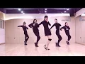 수지Suzy  Yes No Maybe  Dance Practice 안무영상 거울모드