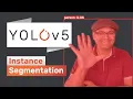 YOLOv5 Unpacked Ultimate Guide to Instance Segmentation