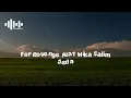 For Revenge Feat Wika Salim - Jeda