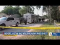 Pasco teen charged with murder in deadly Dade City shooting deputies say