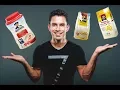 Download Lagu 3 Jenis Oats Yang Menjadi Pilihan Saya Untuk Sarapan.