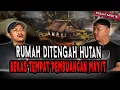 Download Lagu GAK KEBAYANG SEREMNYA RUMAH DITENGAH HUTAN,SETIAP MALAM KAMI DI HANTUI! INI GILA CERITANYA