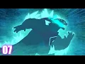Download Lagu MONSTERVERSE PRIMAL SPACEGODZILLA PT-07 Final | STICK NODES | #godzilla #godzillaxkongthenewempire 