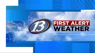 WEAU Weather 12 - Near to above average temperatures prevail through this first week of August