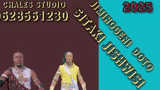 JIMINOGENI DOTO MDENDELA SITAKI JISHWISI 0205 MSAMBAZAJI CHARLES STUDIO 0628561230 