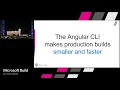 Microsoft Build 2018 Building full stack Node js web apps with Visual Studio Code