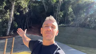 REVELEI o que vou Fazer na Montanha que Comprei