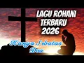 Lagu Lagu Rohani Terbaru // Hanya sebatas Doa // Detri Evanden 