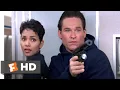 Executive Decision 1996 - Taking The Sleeper Scene Movieclips