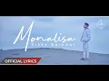 Download Lagu VICKY SALAMOR - Monalisa (Official Lyrics)