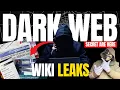 Dark Web Unfiltered Unveiling the Hidden Wiki Onion Links the Pug s Truth hacker vlog