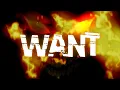 Download Lagu Disturbed - Want - Lyrics Video