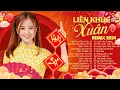 Download Lagu Bên Em Mùa Xuân - Xuân Này Con Không Về Remix | Nhạc Tết 2025 Remix Mừng Năm Mới Xóm Làng Hân Hoan