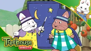 Max and Ruby TOP EPISODES Part 12