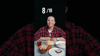 Завтрак 100 лет назад, сейчас и через 100 лет