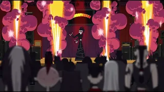 Total Drama Presents The Ridonculous Race Episode 11 - I Love Ridonc Roll
