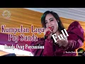 Lagu RUSDY OYAG PERCUSSION || FULL ALBUM || POP SUNDA (LIVE PANGALENGAN)
