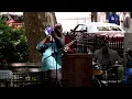 Summertime Cover by Alphonso Horne Special Guest Ralph Ellison Memorial Concert