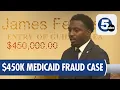 Ohio s Crackdown on Medicaid Fraud Millions Recovered Statewide