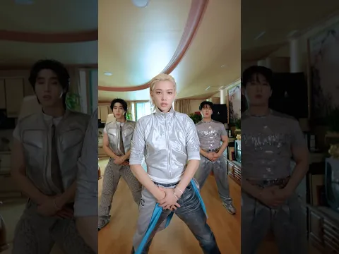 HAN, Felix, Changbin
